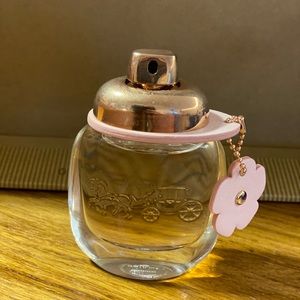 Coach parfum
